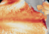 MetSul alerta que El Niño pode ser o mais intenso da era moderna e elevar risco de eventos extremos no Sul do Brasil