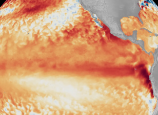 MetSul alerta que El Niño pode ser o mais intenso da era moderna e elevar risco de eventos extremos no Sul do Brasil