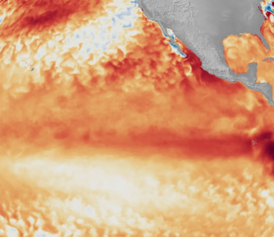MetSul alerta que El Niño pode ser o mais intenso da era moderna e elevar risco de eventos extremos no Sul do Brasil
