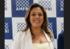 Leila Willem assume a Secretaria Executiva de Governo de Balneário Piçarras