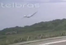 Falha no motor levou piloto a tentar pouso de emergência na praia antes da queda de avião em Navegantes