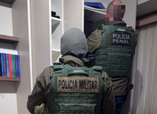 Operação Gaiola Digital investiga fraudes em licitações e corrupção em municípios de SC