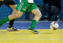 Finais do Campeonato Municipal de Futsal 2026 de Balneário Piçarras serão neste sábado (11)