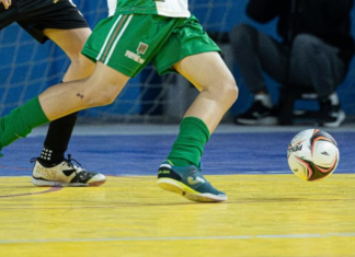Finais do Campeonato Municipal de Futsal 2026 de Balneário Piçarras serão neste sábado (11)