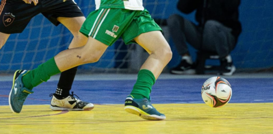 Finais do Campeonato Municipal de Futsal 2026 de Balneário Piçarras serão neste sábado (11)