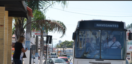 Transporte intermunicipal entre Piçarras, Penha e Navegantes continuará operando por mais 10 dias