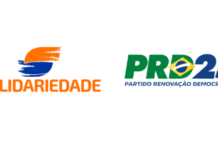 Federação Renovação Solidária convoca convenção estadual para definir candidaturas em Santa Catarina