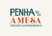 Penha à Mesa leva sabores exclusivos aos restaurantes participantes durante todo o mês de agosto