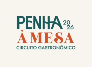 Penha à Mesa leva sabores exclusivos aos restaurantes participantes durante todo o mês de agosto