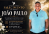 Morre João Paulo Aguiar, conhecido como “João do Frete”