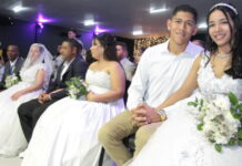 Casamento coletivo de Navegantes ainda tem vagas para casais interessados em oficializar a união