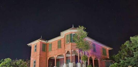 Diretor do Museu Oceanográfico da Univali articula recuperação de patrimônio centenário em Rio Negrinho