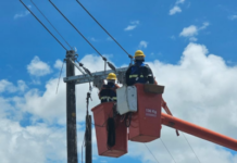 Celesc programa desligamentos de energia em Penha; veja os bairros e horários afetados