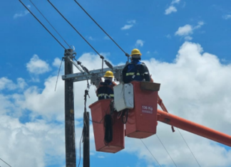 Celesc programa desligamentos de energia em Penha; veja os bairros e horários afetados