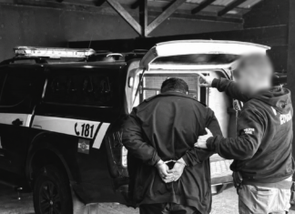 Condenado a mais de 27 anos por estupro de vulnerável é preso pela Polícia Civil em Penha