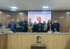 Nova diretoria do CONSEG de Balneário Piçarras toma posse