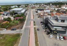 Prefeitura inicia Projeto Recicla Barra Velha na Quinta dos Açorianos