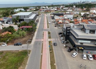 Prefeitura inicia Projeto Recicla Barra Velha na Quinta dos Açorianos