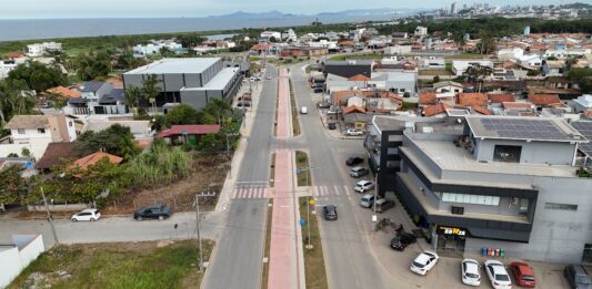 Prefeitura inicia Projeto Recicla Barra Velha na Quinta dos Açorianos