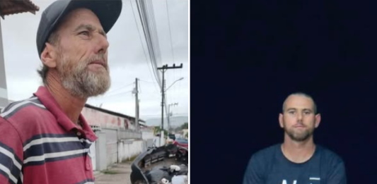 Família de Penha pede ajuda para encontrar Darlan, desaparecido há cerca de um ano