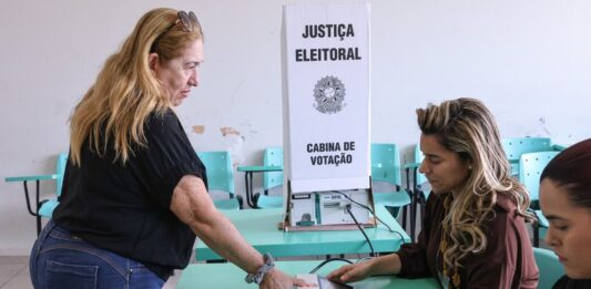 SC terá mais de 5,7 milhões de eleitores aptos ao voto nas Eleições de outubro