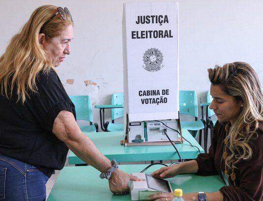 SC terá mais de 5,7 milhões de eleitores aptos ao voto nas Eleições de outubro