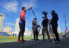 Documentário “Em Busca do Sonho – A Jornada Continua” acompanha jovens da base do Marcílio Dias na busca pelo futebol profissional