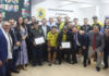Associação Atlética Flexa Negra recebe moção de aplausos da Câmara de Penha