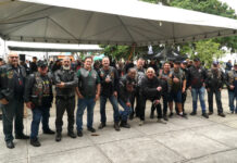 Itajaí Rock Concert reúne motociclistas e celebra o rock com programação gratuita