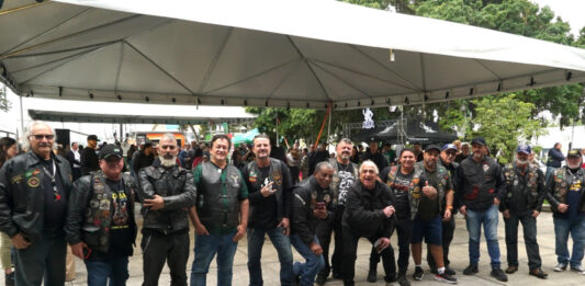 Itajaí Rock Concert reúne motociclistas e celebra o rock com programação gratuita