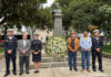 Itajaí homenageia Lauro Müller no centenário de sua morte