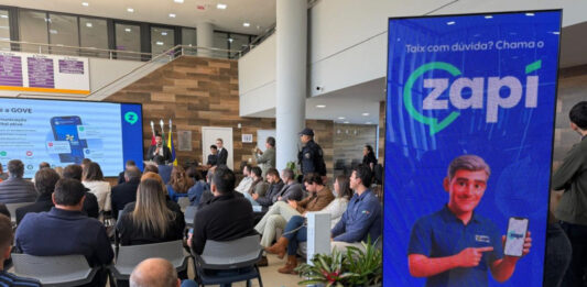 Itajaí lança WhatsApp oficial para acesso a serviços públicos