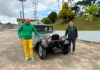 Luciano Hang adquire carro histórico do Cônsul Carlos Renaux para integrar acervo da Casa do Cônsul