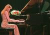 Concerto de Maryna Chykhanova une música, emoção e solidariedade em Balneário Camboriú