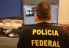 PF faz operação contra anúncios digitais fraudulentos que simulavam serviços públicos