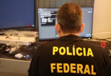 PF faz operação contra anúncios digitais fraudulentos que simulavam serviços públicos