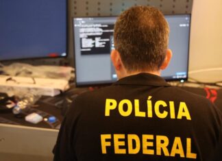 PF faz operação contra anúncios digitais fraudulentos que simulavam serviços públicos