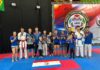 Penha conquista 20 medalhas na Copa do Brasil em Goiânia
