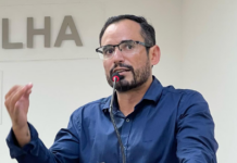Peterson da Saúde renuncia ao mandato de vereador em Barra Velha; Maurício Simas será convocado