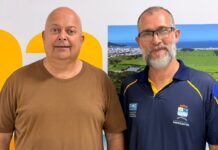 Prefeitura de Navegantes anuncia mudanças na Secretaria de Comunicação e na Fundação de Esporte