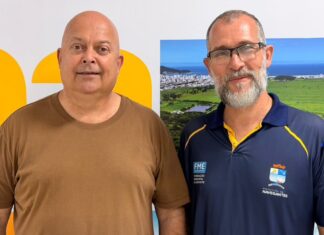 Prefeitura de Navegantes anuncia mudanças na Secretaria de Comunicação e na Fundação de Esporte