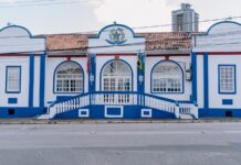 Penha promove ação de conscientização pelo Agosto Lilás no dia 18 de agosto