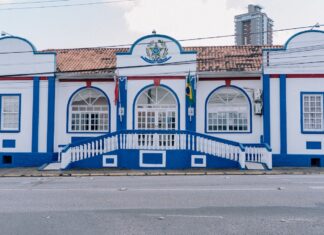 Penha promove ação de conscientização pelo Agosto Lilás no dia 18 de agosto