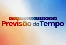 Frio e chuva marcam início da semana em Santa Catarina; temporais devem ganhar força a partir de quarta-feira
