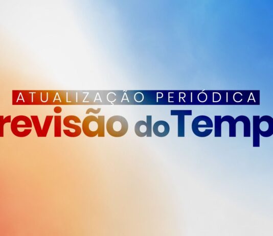 Santa Catarina terá semana de tempo instável, temporais e risco de chuva intensa