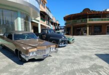Roddertown anuncia data oficial de abertura em Balneário Camboriú