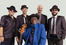The Headcutters conquista prêmio internacional inédito e coloca Itajaí na história do blues