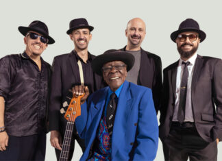 The Headcutters conquista prêmio internacional inédito e coloca Itajaí na história do blues