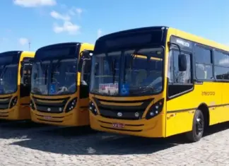 Viação Praiana assume linha entre Balneário Piçarras e Navegantes; confira os horários