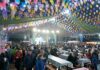 Piçarraiá 2026 terá transmissão da partida entre Brasil e Noruega pela Copa do Mundo de Futebol